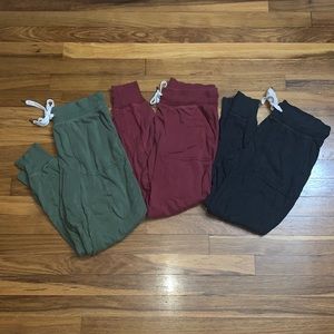 Bundle of Aerie Joggers